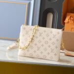 Louis Vuitton Coussin PM Bicolor Eden 26Cm M14503 - Image 2