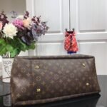 Louis Vuitton Artsy MM Monogram Brown 41Cm M44869 - Image 3