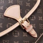 Louis Vuitton Monogram Canvas Sologne 26Cm Brown M42250 - Image 5