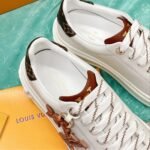 Louis Vuitton Time Out Sneaker 1AADMT - Image 4