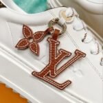 Louis Vuitton Time Out Sneaker 1AADMT - Image 5