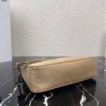 Prada Re Nylon Re Edition 2000 Mini Bag Nude 23Cm 1NE515 RDH0 F0F24 - Image 4
