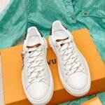 Louis Vuitton Time Out Sneaker 1AADMT - Image 2
