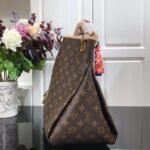 Louis Vuitton Artsy MM Monogram Brown 41Cm M44869 - Image 2