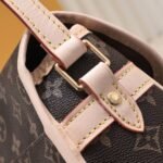 Louis Vuitton Monogram Canvas Sologne 26Cm Brown M42250 - Image 6