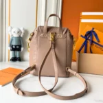 Louis Vuitton Coussin Backpack PM Gray 26Cm M13358 - Image 5