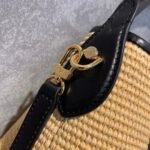 Louis Vuitton Petit Bucket Black 24Cm M59961 - Image 7