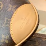 Louis Vuitton Boulogne Beige 29Cm M45832 - Image 6