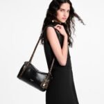 Louis Vuitton Express PM Black 25Cm M27920 - Image 7