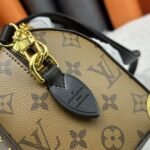 Louis Vuitton Speedy Trunk 20 Monogram Canvas 20Cm M13146 - Image 4