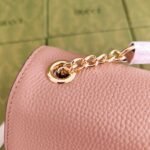 Gucci GG Marmont Shoulder Bag Pink 20Cm - Image 7