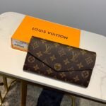 Louis Vuitton Sarah Wallet Fuchsia Pink 19Cm M62234 - Image 2
