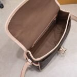 Louis Vuitton Monogram Canvas Sologne 26Cm Brown M42250 - Image 8