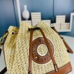 Louis Vuitton Noé BB Natural Tan 18Cm M24722 - Image 5