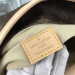Louis Vuitton Artsy MM Monogram Brown 41Cm M44869 - Image 7