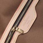 Louis Vuitton Monogram Canvas Sologne 26Cm Brown M42250 - Image 9