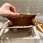 Louis Vuitton Onthego PM Eden 25Cm M14403 - Image 6