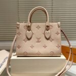Louis Vuitton Onthego PM Eden 25Cm M14403 - Image 2