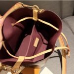 Louis Vuitton Néonoé BB Bag Monogram Brown 20Cm M46581 - Image 6