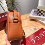 Gucci Blondie Mini Shoulder Bag Brown 20Cm 820429 AAEDB 2718 - Image 4