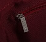 Chanel Large Cambon Tote Bag Black White 41Cm - Image 5