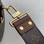 Louis Vuitton Papillon Trunk Monogram Brown 19Cm M57835 - Image 5