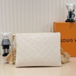 Louis Vuitton Coussin PM Cream 26Cm M57793 - Image 3