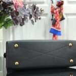 Louis Vuitton Neo Alma PM Black 35Cm M44829 - Image 6