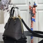 Louis Vuitton Neo Alma PM Black 35Cm M44829 - Image 5