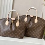 Louis Vuitton Boetie MM Brown 31Cm M45987 - Image 8
