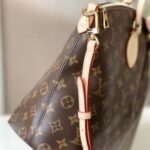 Louis Vuitton Boetie MM Brown 31Cm M45987 - Image 5
