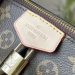 Louis Vuitton Boetie MM Brown 31Cm M45987 - Image 4