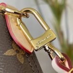 Louis Vuitton Boetie MM Brown 31Cm M45987 - Image 3