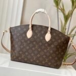 Louis Vuitton Boetie MM Brown 31Cm M45987 - Image 2