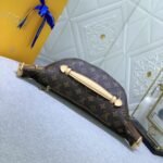 Louis Vuitton Monogram Bumbag Brown 37Cm M43644 - Image 6