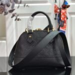 Louis Vuitton Neo Alma PM Black 35Cm M44829 - Image 3