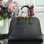Louis Vuitton Neo Alma PM Black 35Cm M44829 - Image 2