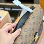 Louis Vuitton Pochette Métis Monogram Reverse 25Cm - Image 7