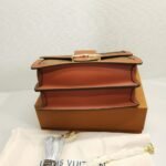 Louis Vuitton Dauphine MM Monogram Brown 25Cm M45958 - Image 4