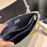 Louis Vuitton Coussin PM Coussin Bag Blue 36Cm M22953 - Image 8