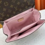 Louis Vuitton Pochette Métis Monogram Coated Canvas 25Cm M47203 - Image 9
