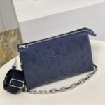 Louis Vuitton Coussin PM Blue 26Cm M20379 - Image 2