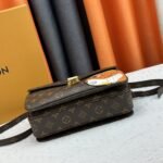 Louis Vuitton Pochette Métis Monogram Coated Canvas 25Cm M47203 - Image 5