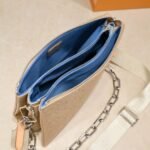 Louis Vuitton Coussin PM Gold 26Cm M59278 - Image 8