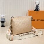 Louis Vuitton Coussin PM Gold 26Cm M59278 - Image 5