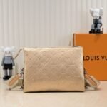 Louis Vuitton Coussin PM Gold 26Cm M59278 - Image 3