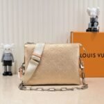 Louis Vuitton Coussin PM Gold 26Cm M59278 - Image 2