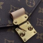 Louis Vuitton Pochette Métis Monogram Canvas Brown 25Cm M44875 - Image 6