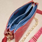 Louis Vuitton Coussin PM Wine 26Cm M59275 - Image 7