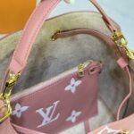 Louis Vuitton Neonoe Pink 26Cm M45555 - Image 9